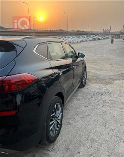 هيونداي توسان